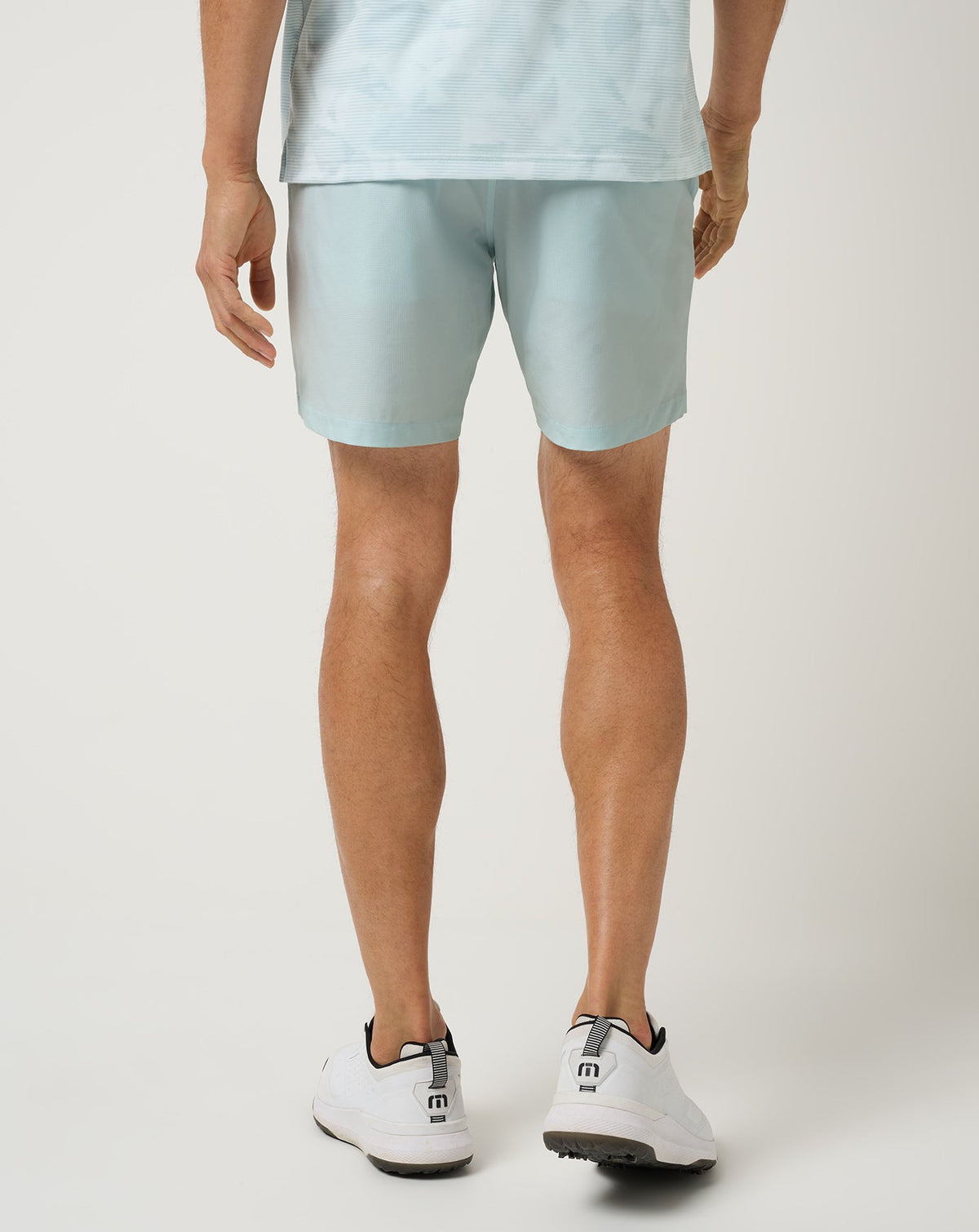 Wanderlust Short 7In