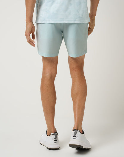 Wanderlust Short 7In