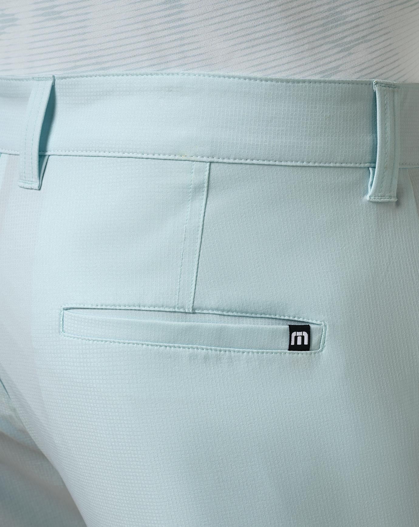 Wanderlust Short 7In