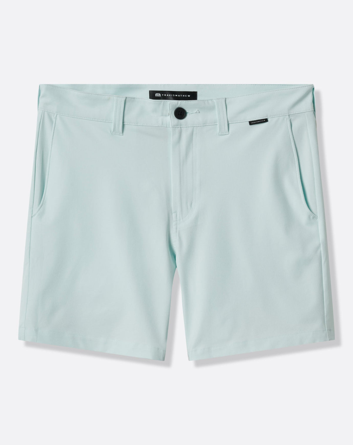 Wanderlust Short 7In