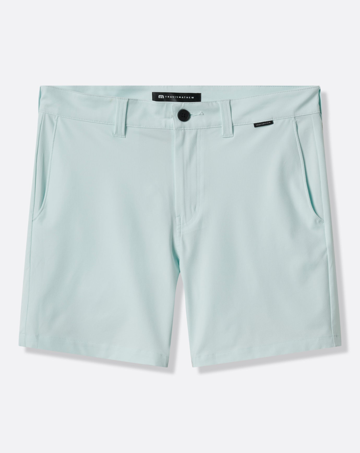 Wanderlust Short 7In