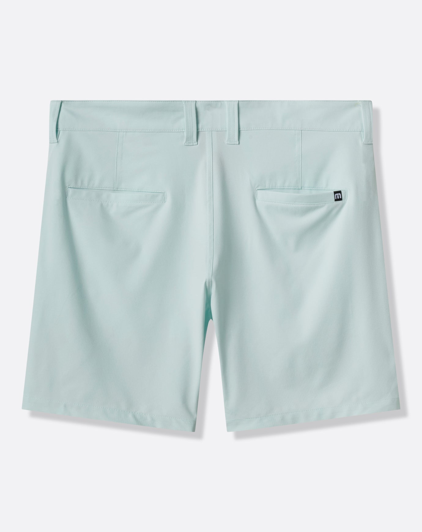 Wanderlust Short 7In