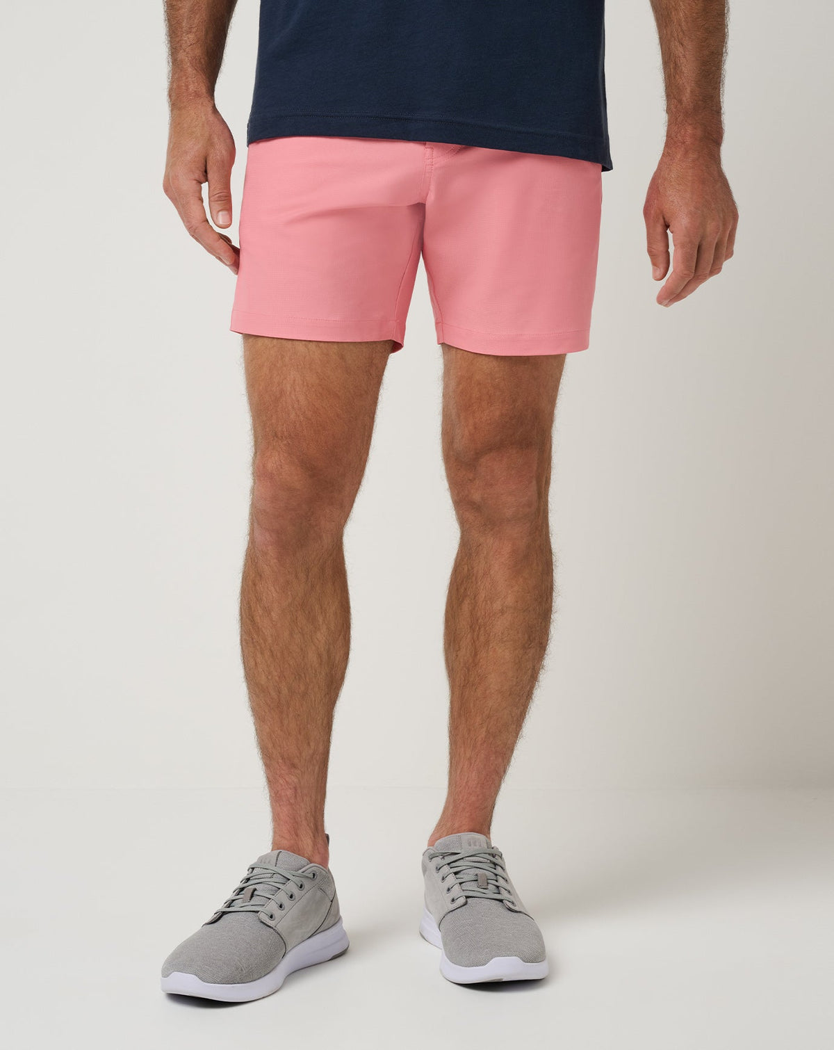 Wanderlust Short 7In