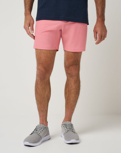 Wanderlust Short 7In