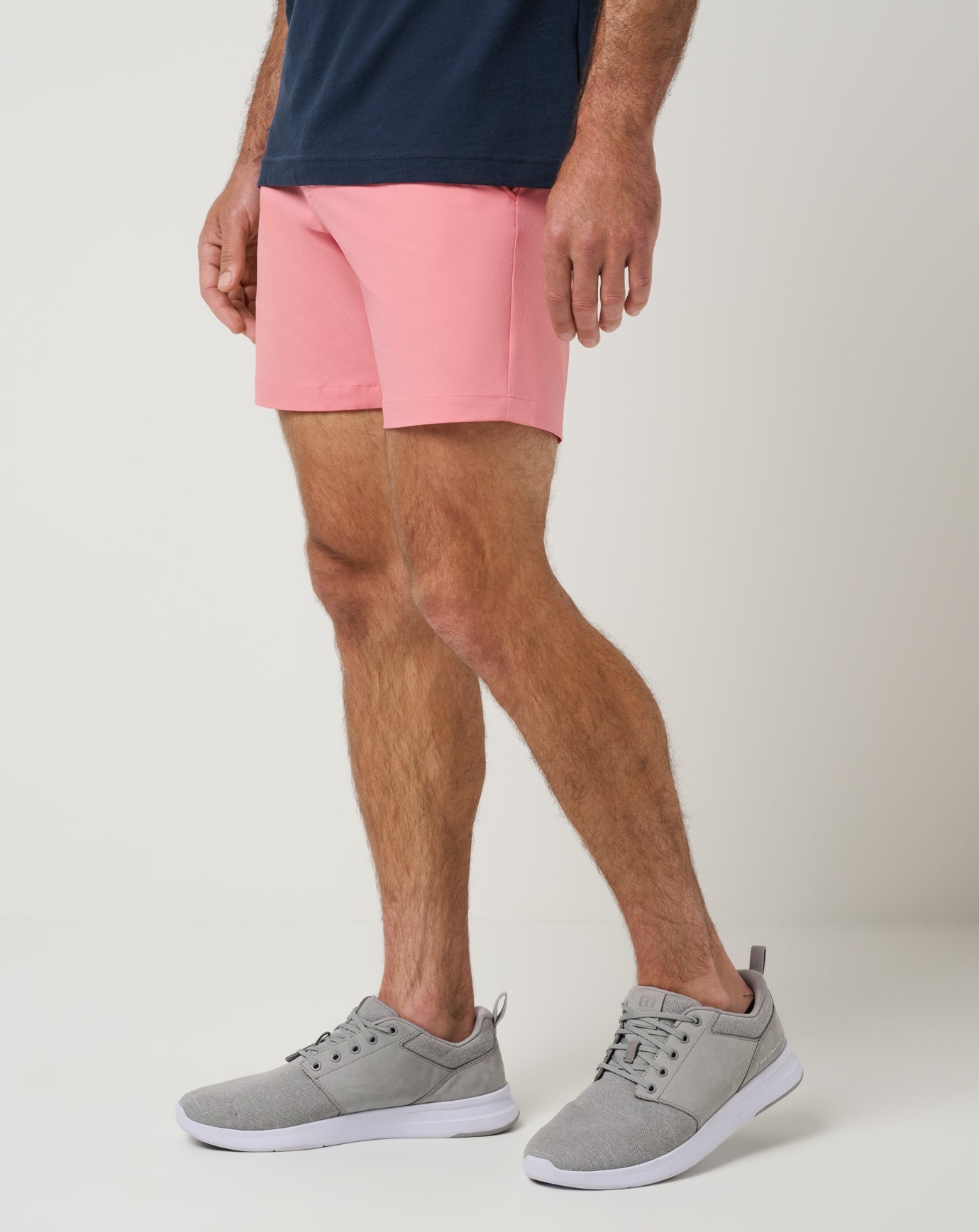 Wanderlust Short 7In