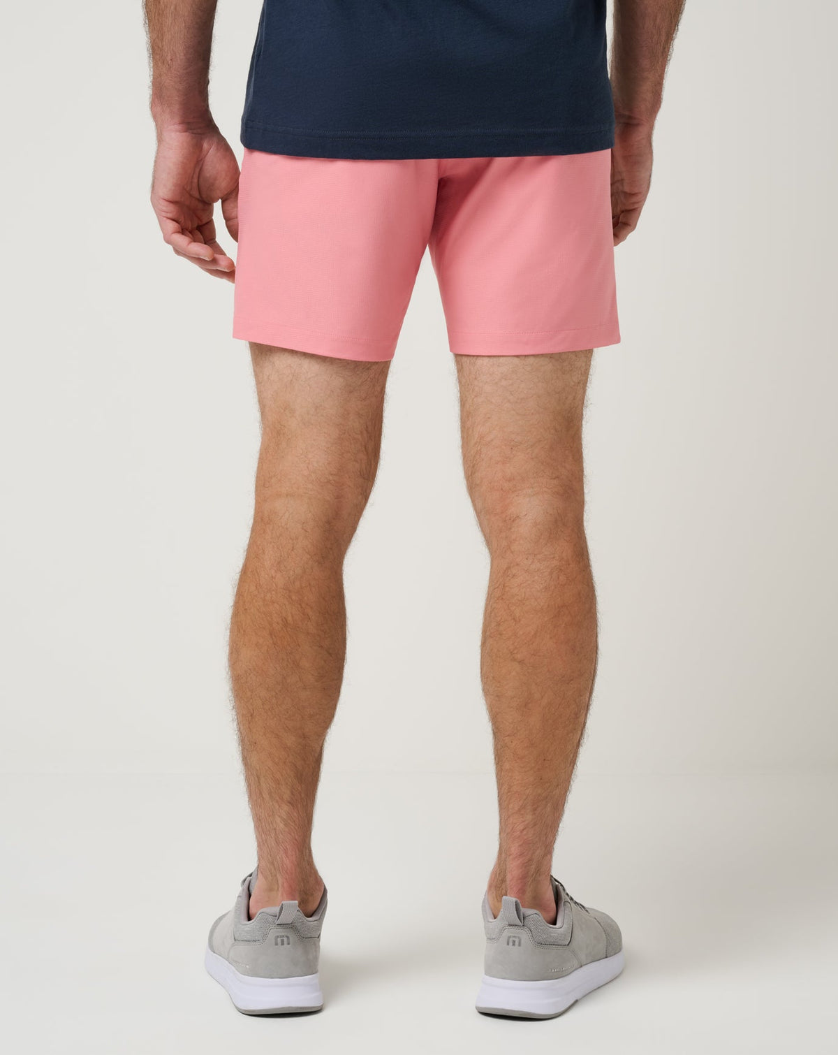Wanderlust Short 7In