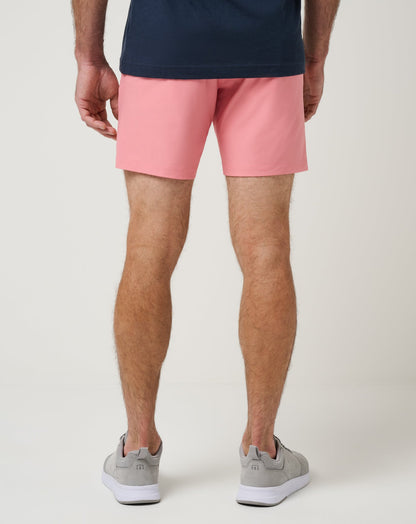 Wanderlust Short 7In