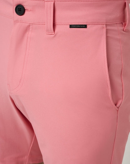 Wanderlust Short 7In