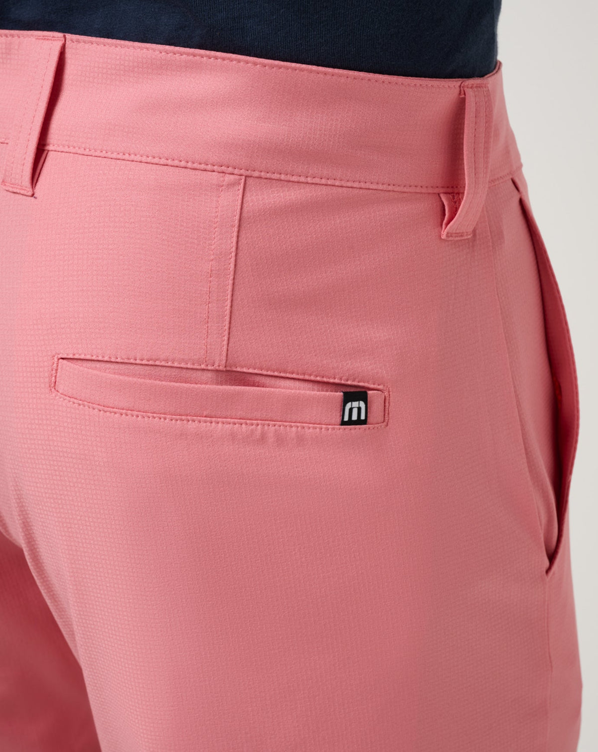 Wanderlust Short 7In