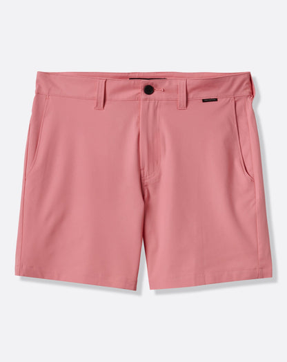 Wanderlust Short 7In