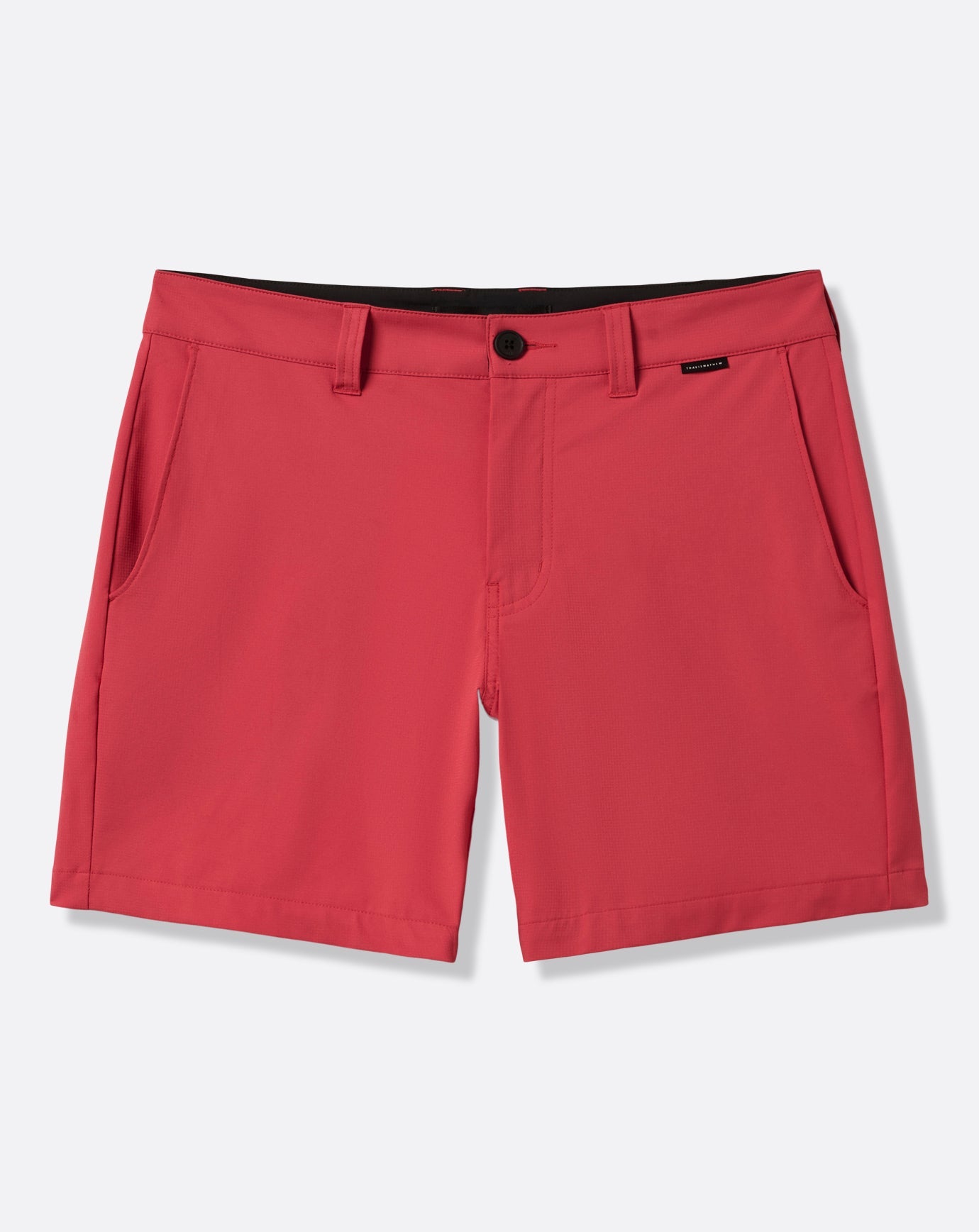 Wanderlust Short 7In