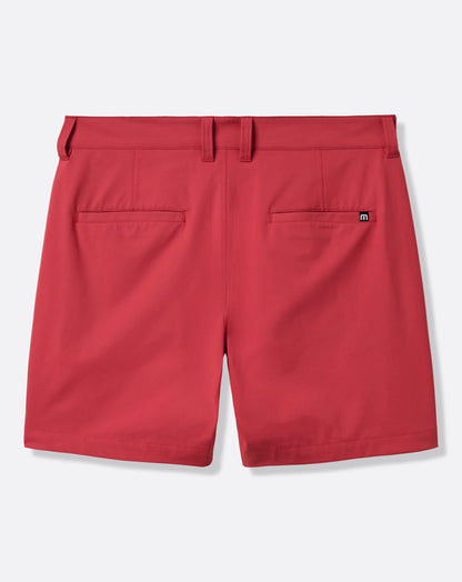 Wanderlust Short 7In