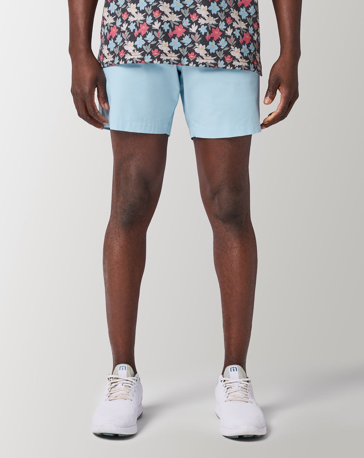 Wanderlust Short 7In