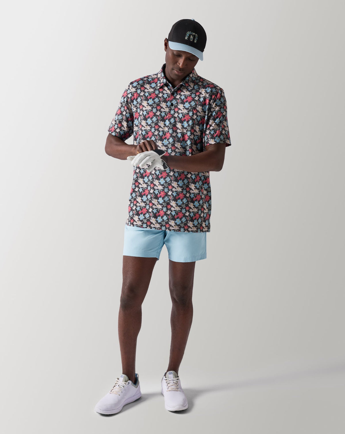Wanderlust Short 7In