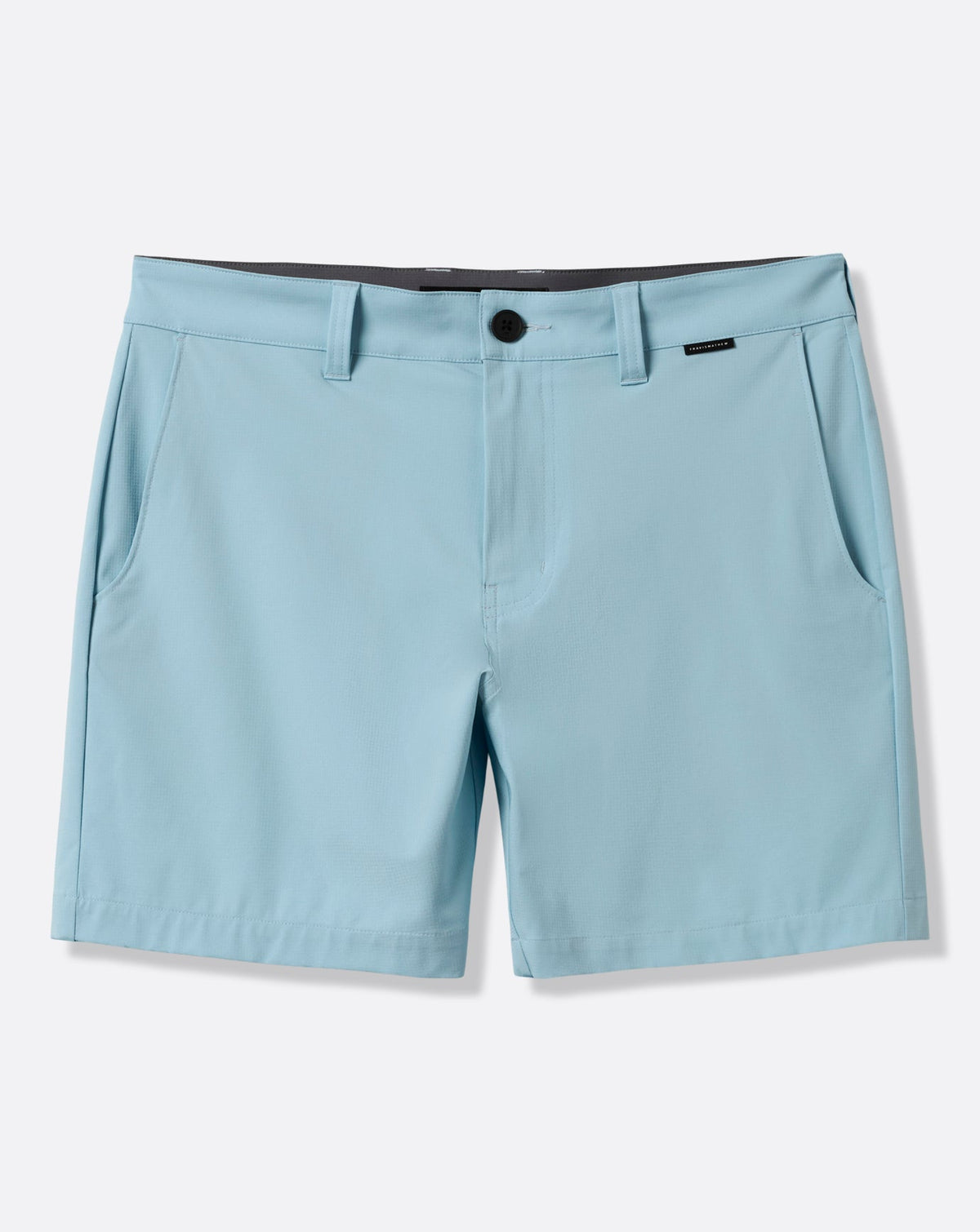 Wanderlust Short 7In