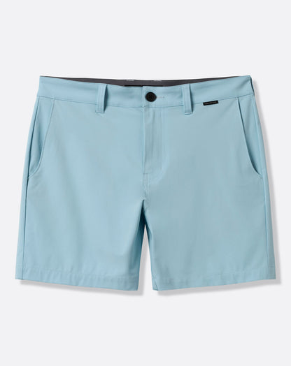 Wanderlust Short 7In
