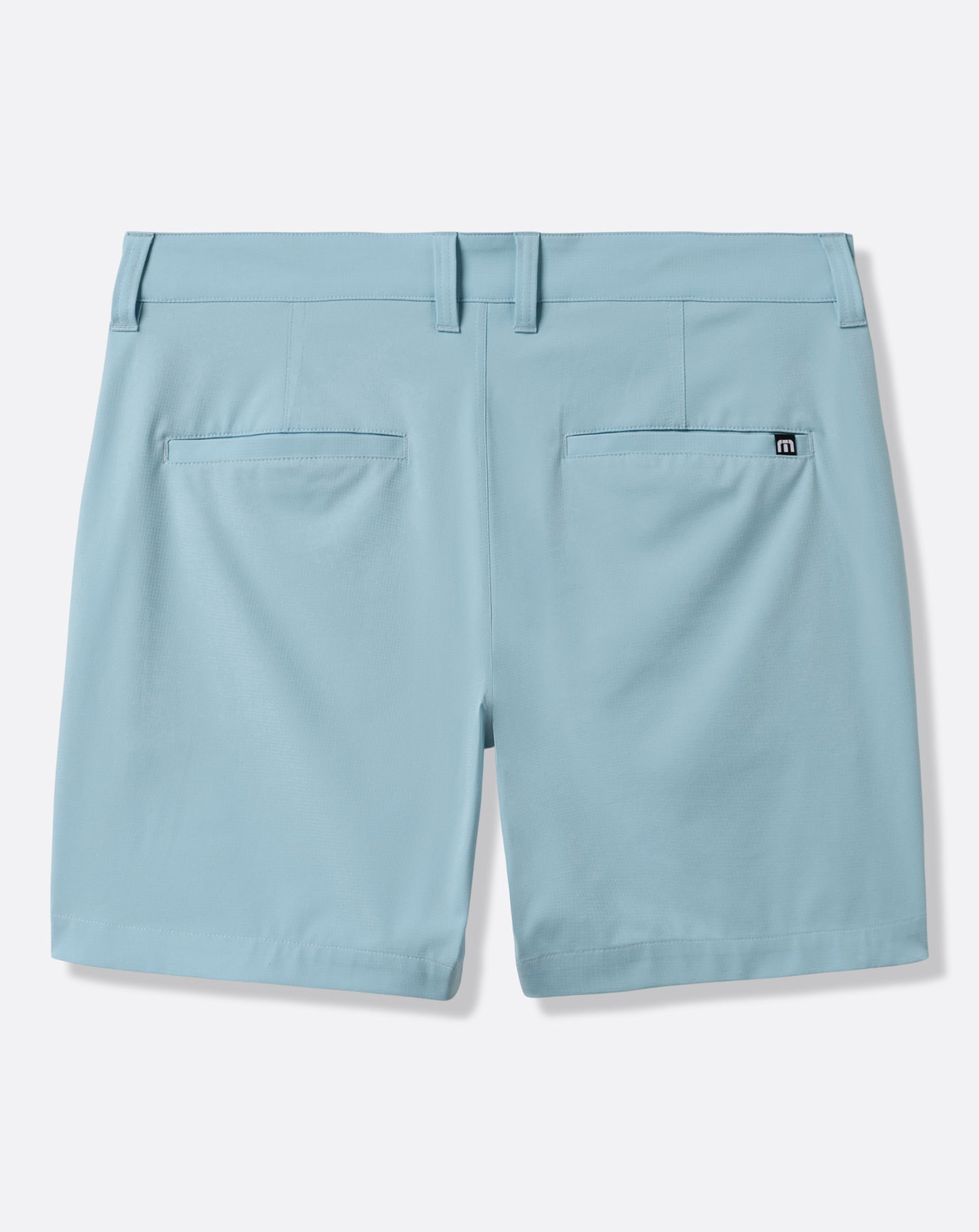 Wanderlust Short 7In