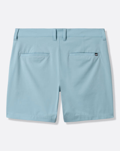 Wanderlust Short 7In