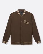 Touch Down Jacket