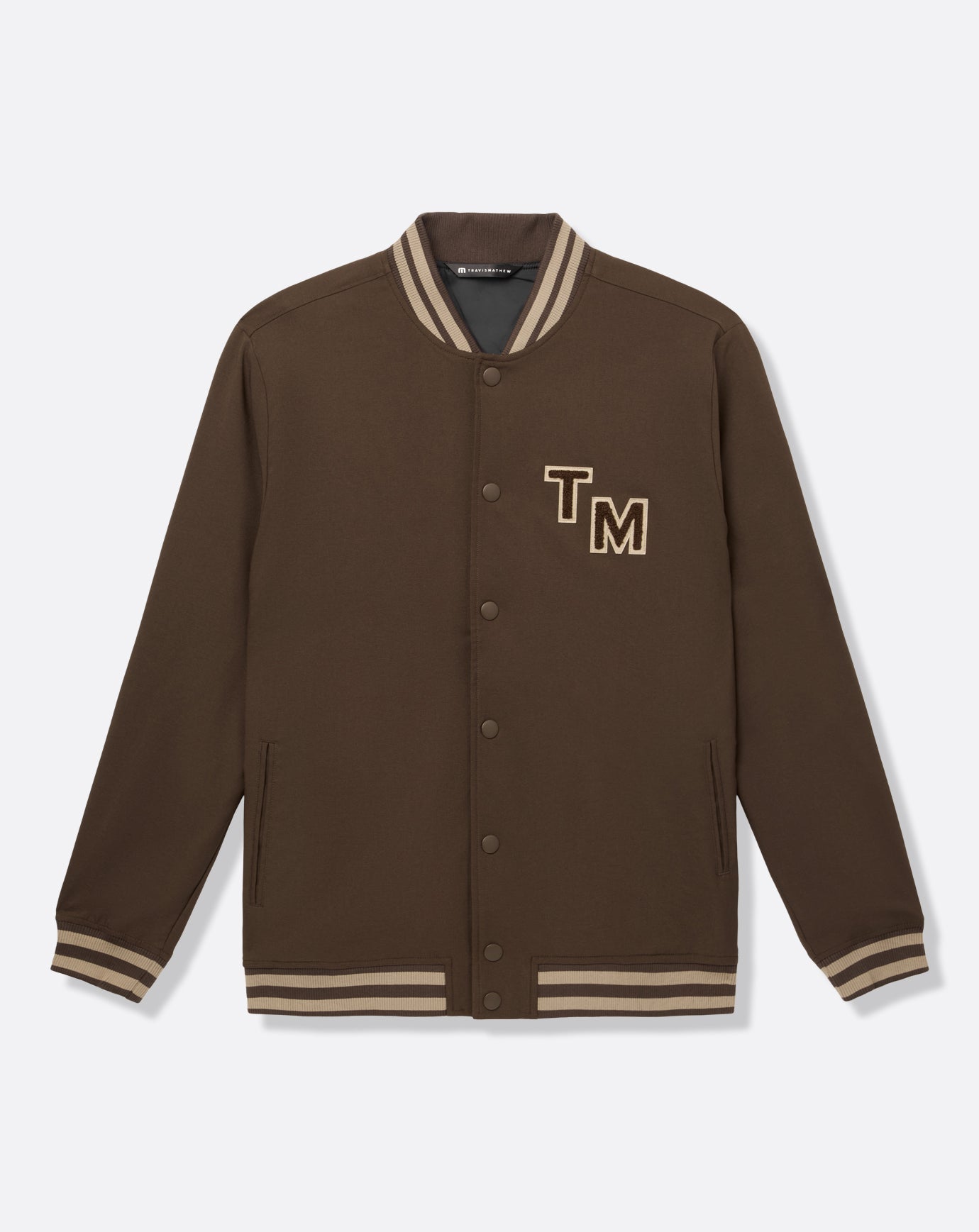 Touch Down Jacket