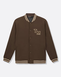 Chocolate Brown