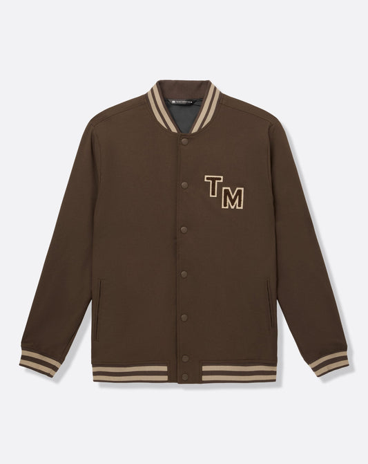 Touch Down Jacket