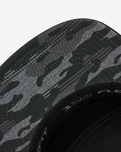 False Start Snapback Hat