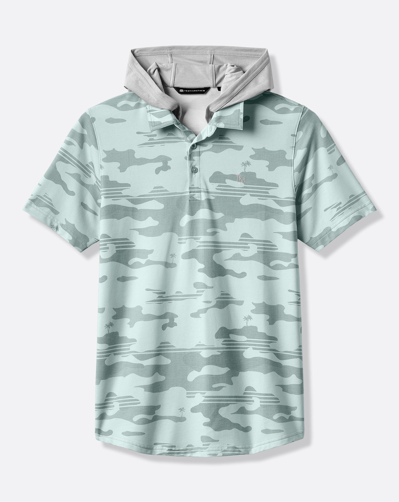 Featherweight Stealth Polo