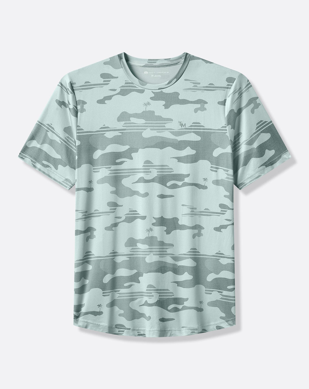 Season Stealth Tee