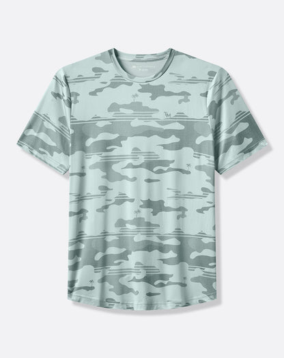 Season Stealth Tee