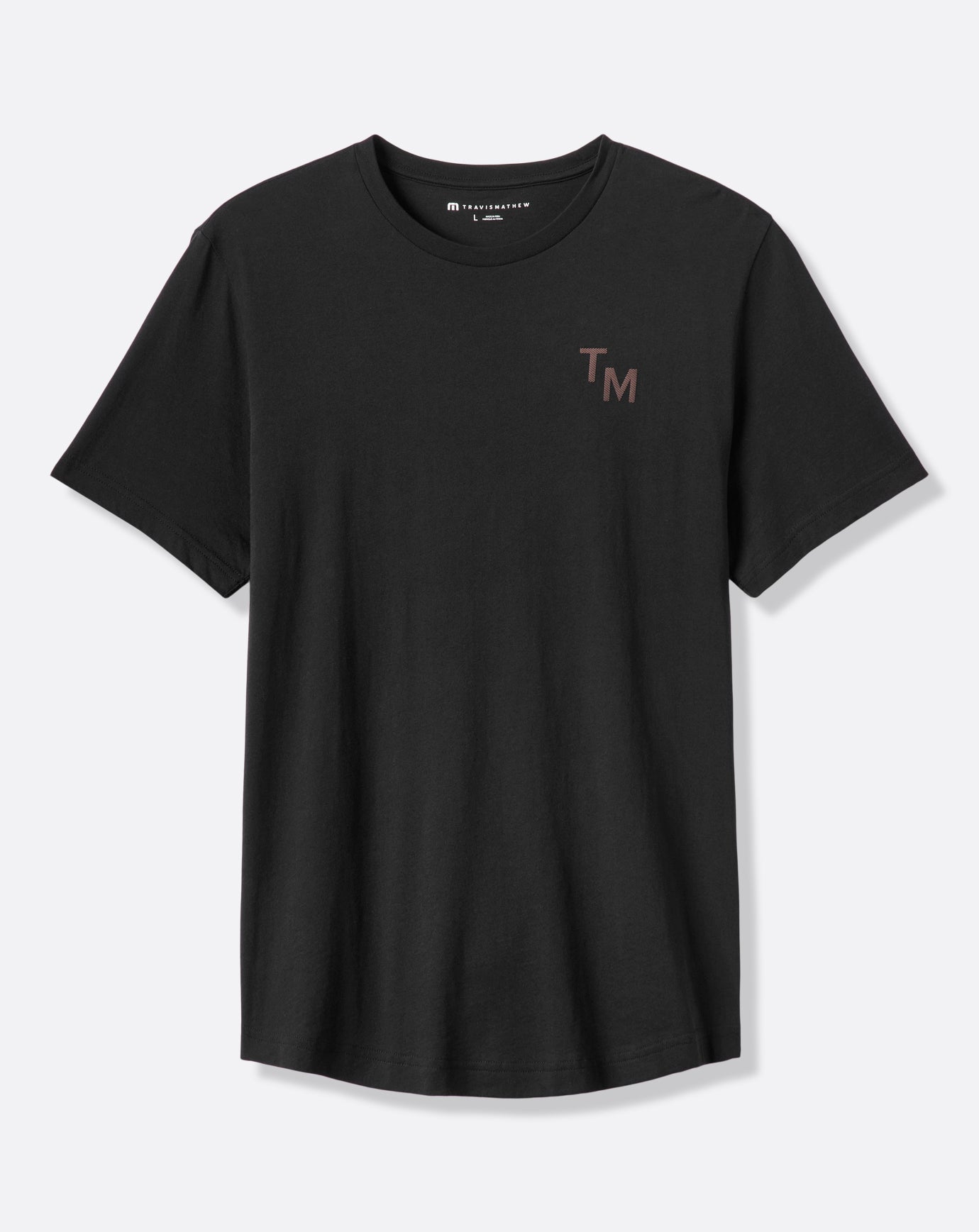End Around Tee