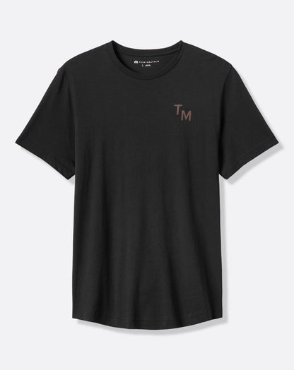End Around Tee