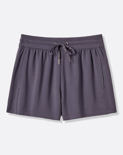 Cloud Terry Easy Short