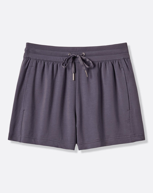 Cloud Terry Easy Short