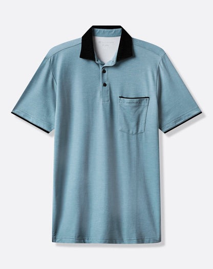 Featherweight Pocket Polo