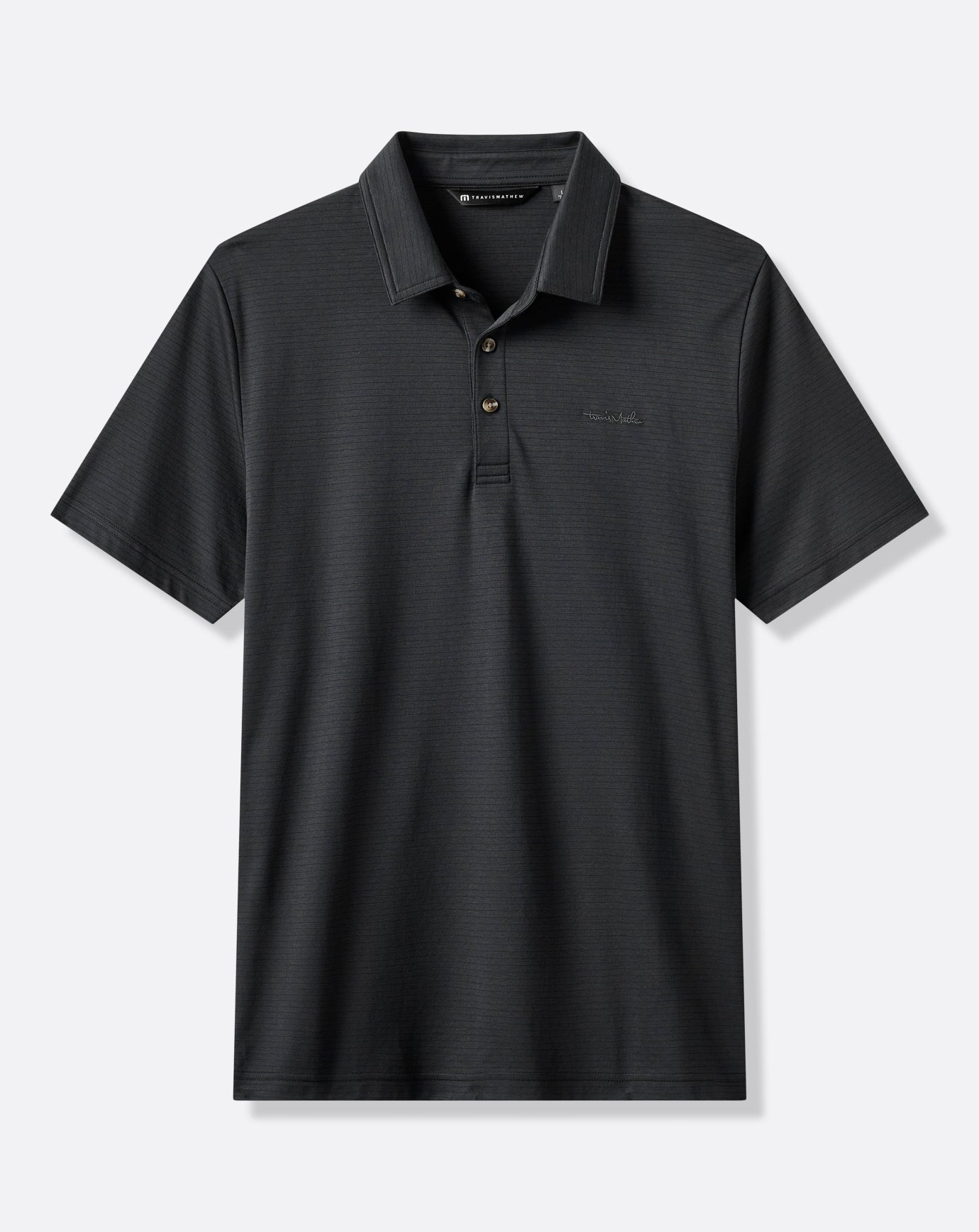 The Zinna 2.0 Polo