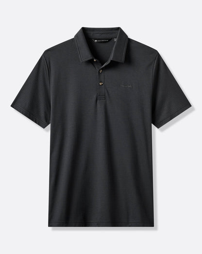 The Zinna 2.0 Polo