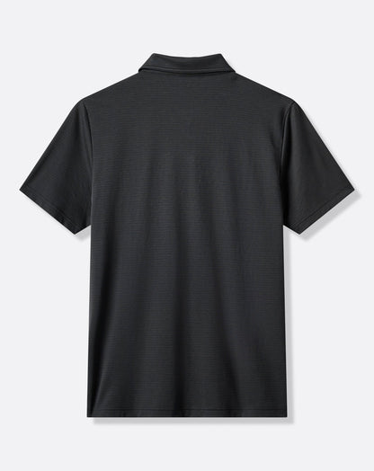 The Zinna 2.0 Polo