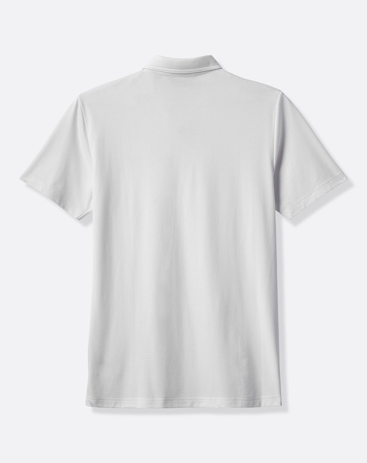 The Zinna 2.0 Polo