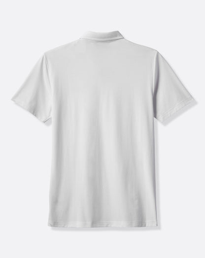 The Zinna 2.0 Polo