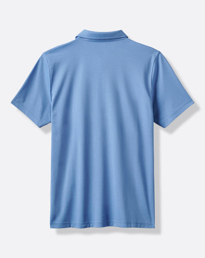 The Zinna 2.0 Polo