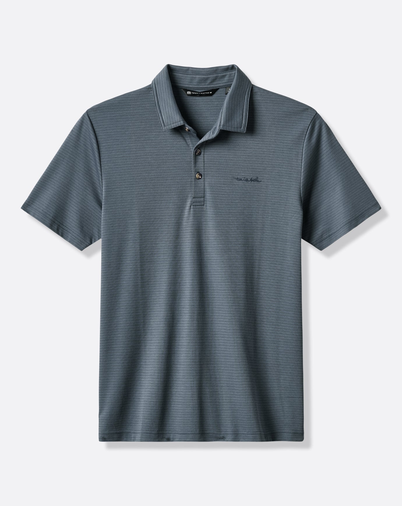 The Zinna 2.0 Polo