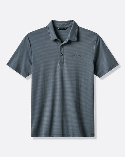 The Zinna 2.0 Polo
