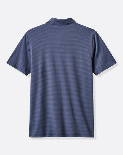 The Zinna 2.0 Polo