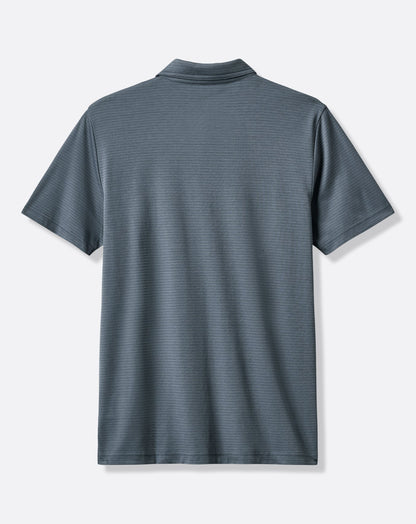 The Zinna 2.0 Polo