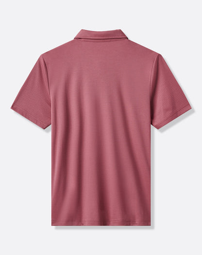 The Zinna 2.0 Polo