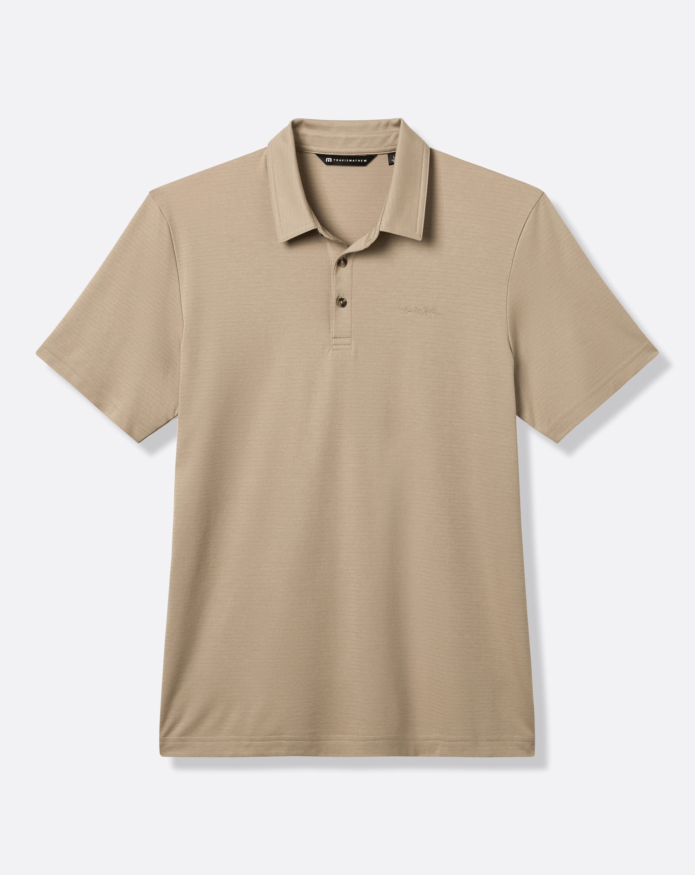 The Zinna 2.0 Polo