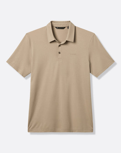 The Zinna 2.0 Polo
