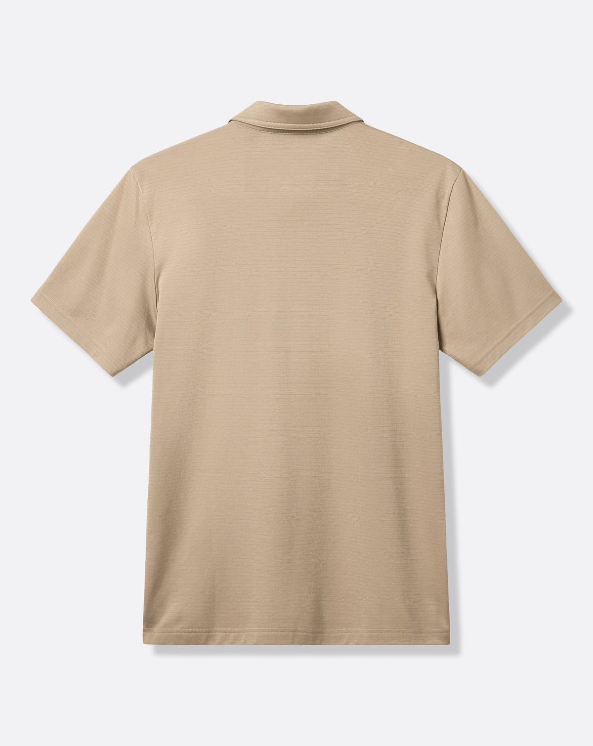 The Zinna 2.0 Polo