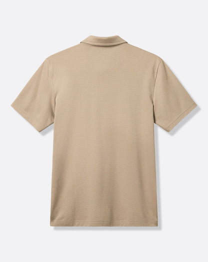 The Zinna 2.0 Polo